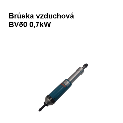 Brúska vzduchová BV50 0,7kW