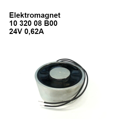 Elektromagnet, 10 32008B00