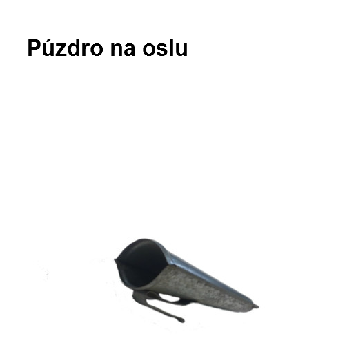 Púzdro na osličku