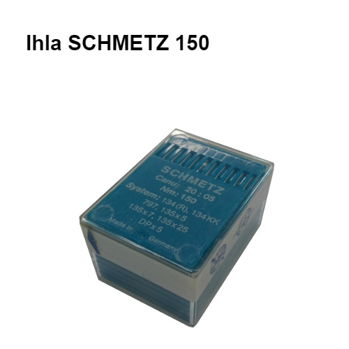 Ihla SCHMETZ 150 150; 20:05; 134 R; 134 KK; 797; 135