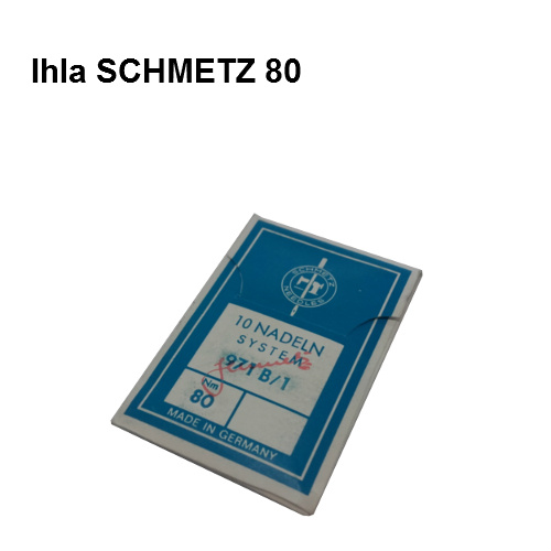 Ihla SCHMETZ 80 80; 971 B/1