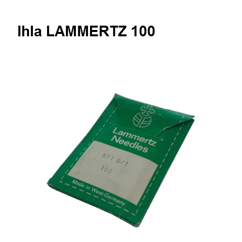 Ihla LAMMERTZ 100 100; 971 B/1