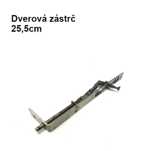 Dverová zástrč 25,5cm