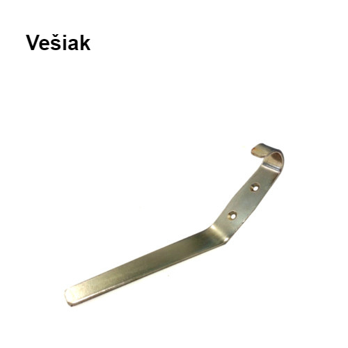 Vešiak