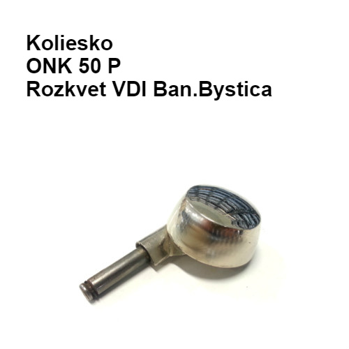 Koliesko ONK 50 P