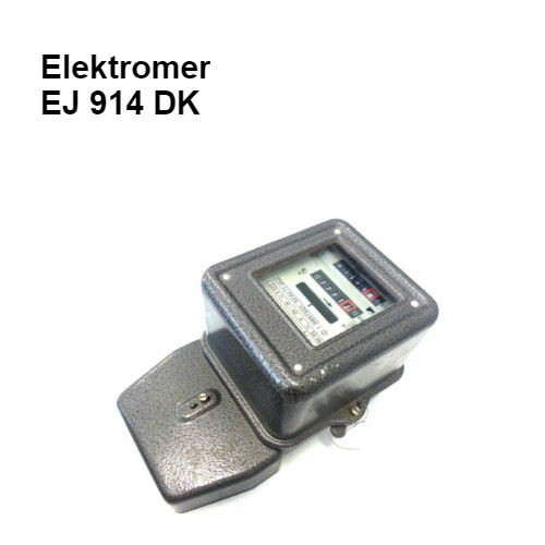 Elektromer EJ 914 DK