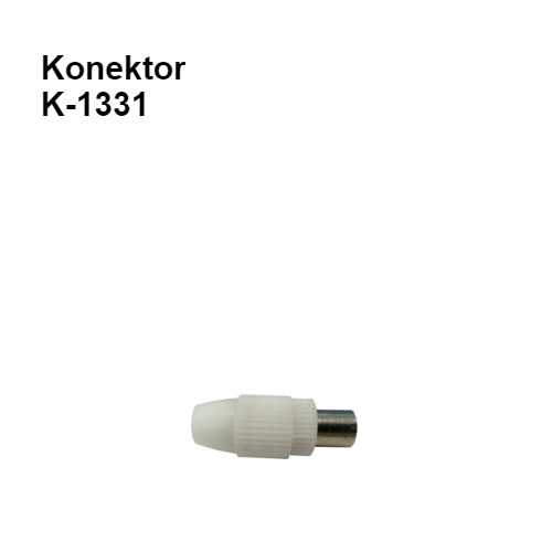 Konektor K-1331